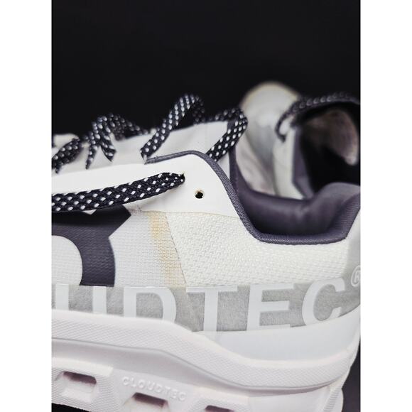 Oncloud Women 8.5 Comfy footwear - Picture 8 of 10